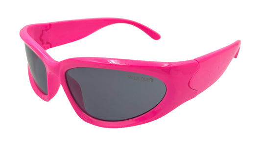 Racer - Hot Pink