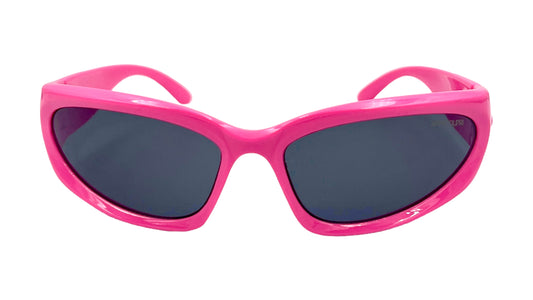 Racer - Hot Pink