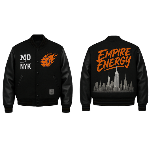 NYK x MD Varsity