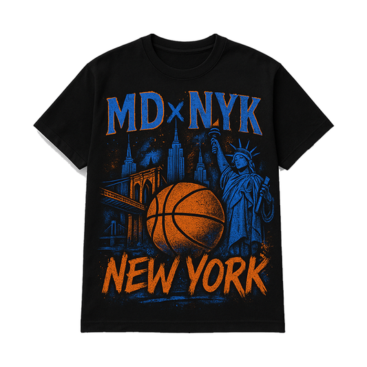 MD x NYK 2