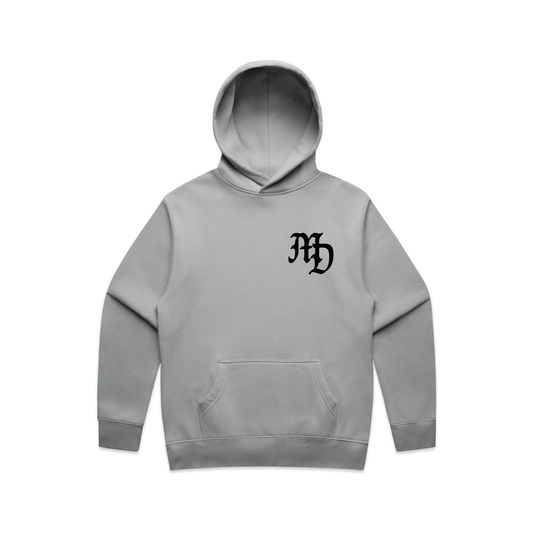 Storm Grey MD Hoodie