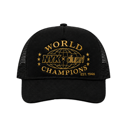 World Champions Hat