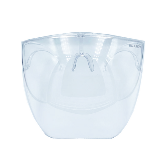 Clear Face Shield