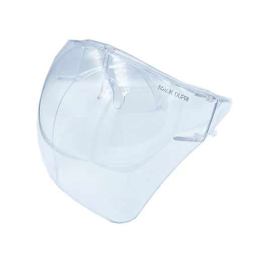 Clear Face Shield