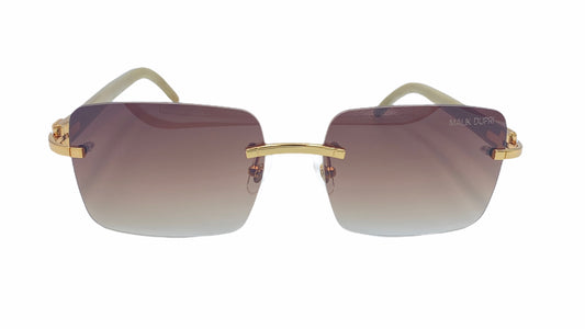 Classic Buffs - Mocha