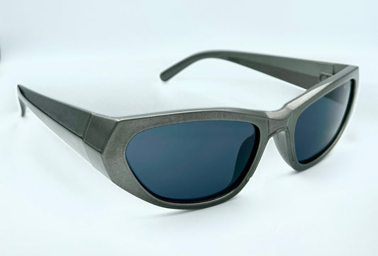 Racer - Obsidian w/ Black Lens
