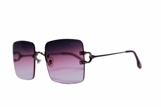 Doja - Grey/ Purple