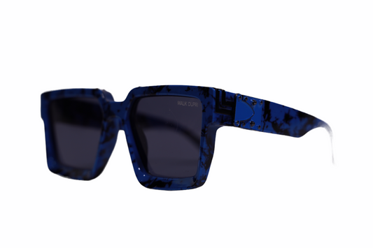 Stunna - Dark Blue