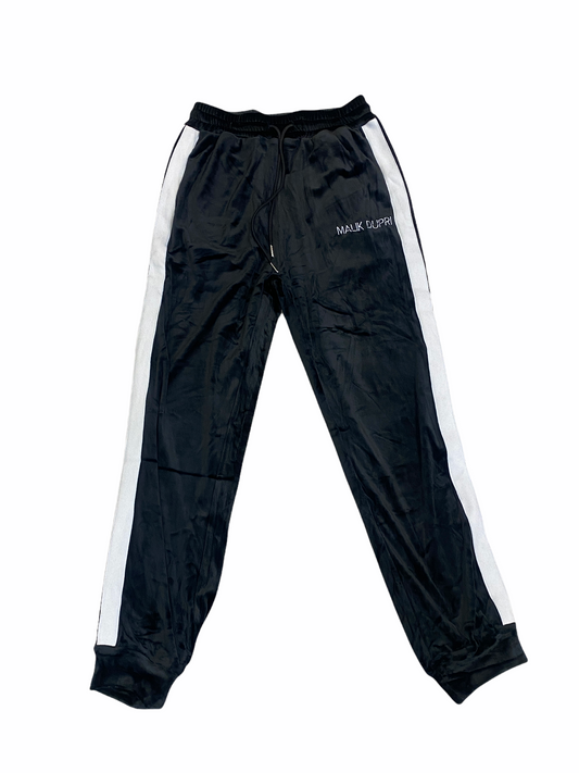 Velour Pants