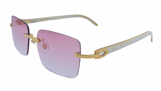 Classic Buffs - Rose