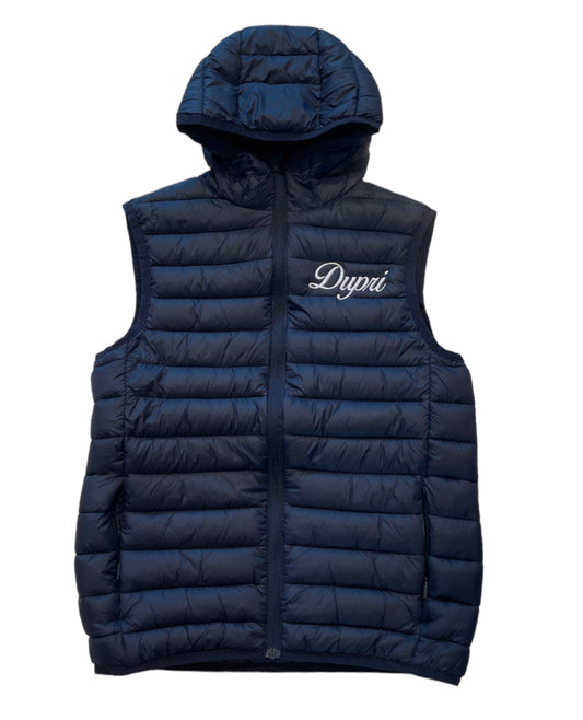 Obsidian Lightweight Vest