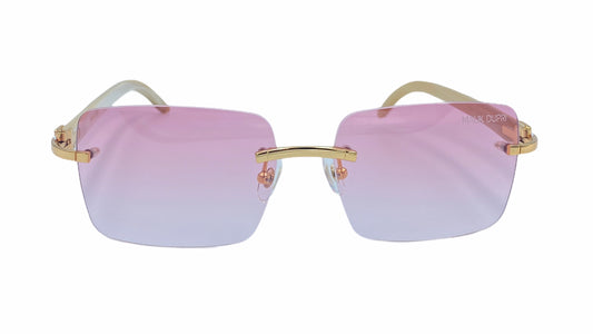 Classic Buffs - Rose