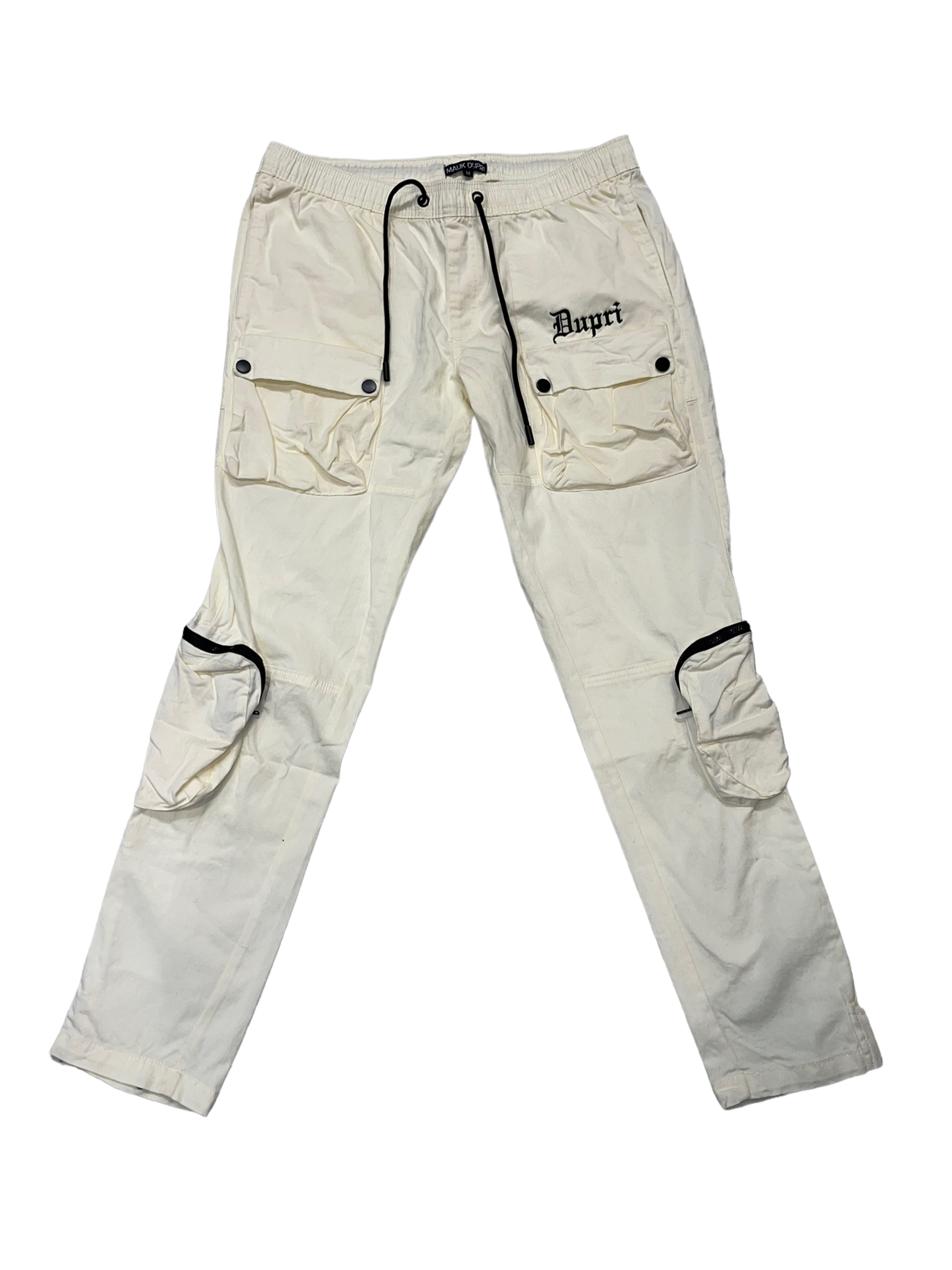 Vero Utility Cargo Pants – Maliboo