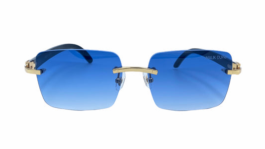 Classic Buffs - Blue