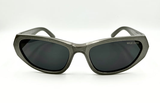 Racer - Obsidian w/ Black Lens