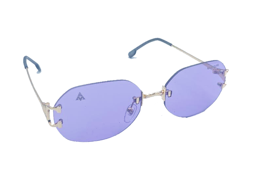 ShamirMuzik - Purple (Exclusive Collab)